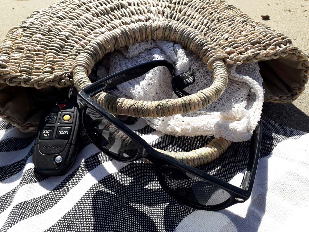 Plage du Pays Basque