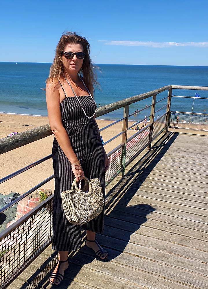 Plage du Pays Basque