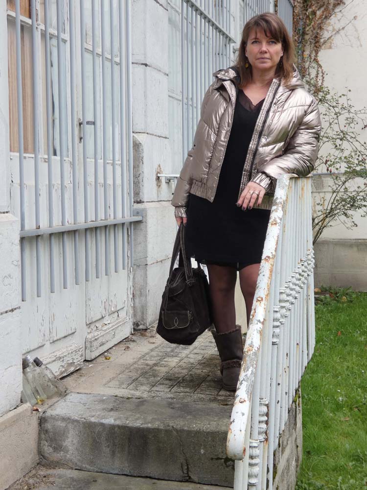 Avec quoi porter des Ugg ?