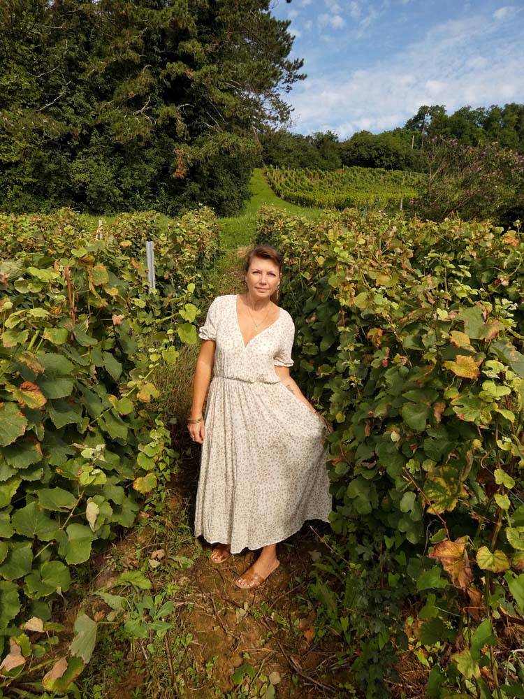Robe d'été bohème longue et légère